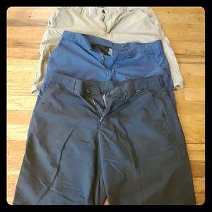Hurley shorts